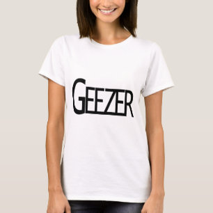 T-shirt Bonhomme