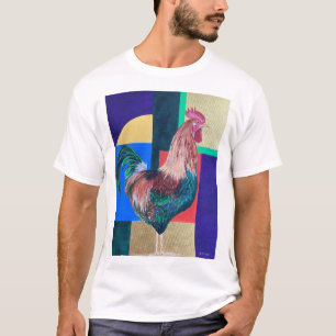 T-shirt Bonjour