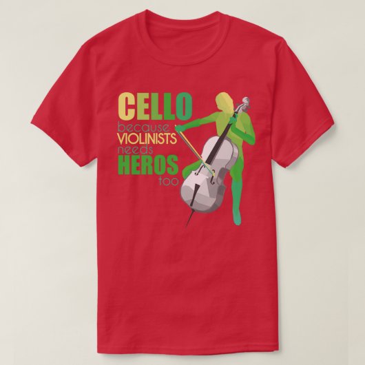 T-shirt Bonjour 12 (Design devant)