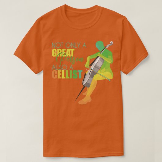T-shirt Bonjour 16 (Design devant)