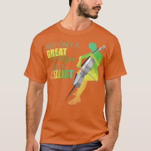T-shirt Bonjour 16