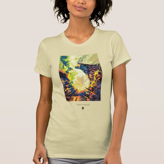 T-shirt Bonjour, Big Brother (Devant)