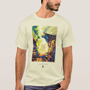 T-shirt Bonjour, Big Brother