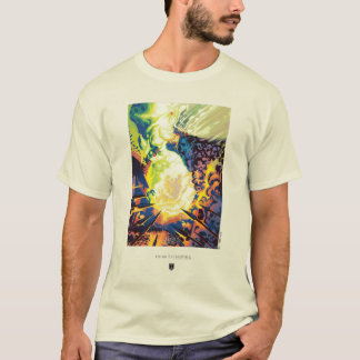 T-shirt Bonjour, Big Brother
