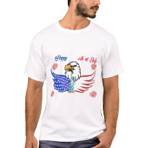 Bonne 4 juillet