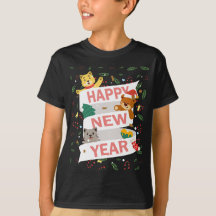 Bonne année