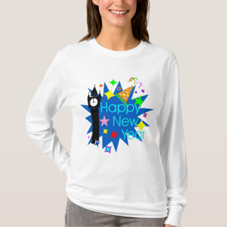 T-shirt Bonne année