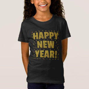 T-Shirt Bonne Année