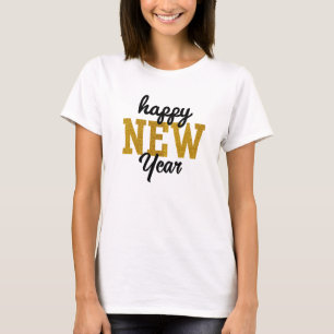 T-Shirt Bonne Année