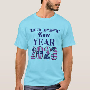 T-shirt Bonne année 2023