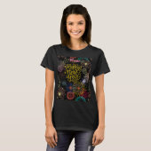 T-shirt Bonne année 2023 Thunder_Cove (Devant entier)