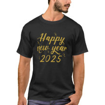 Bonne année 2025