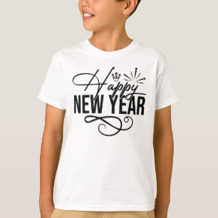 T-shirt Bonne Année-83852