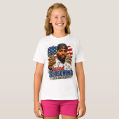 T-shirt Bonne Assaisonnement (Devant entier)