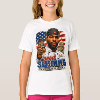 T-shirt Bonne Assaisonnement