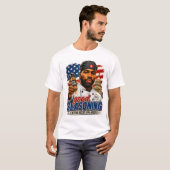 T-shirt Bonne Assaisonnement (Devant entier)