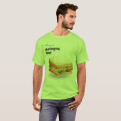 T-shirt bonne bologne (Devant entier)