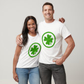 T-shirt Bonne chance (Unisexe)