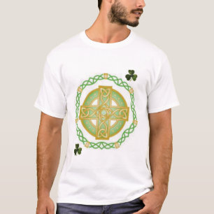 T-Shirt Bonne Fête de la Saint-Patrick