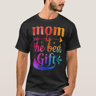 T-shirt Bonne fête des mères 2022 pour les femmes maman gr