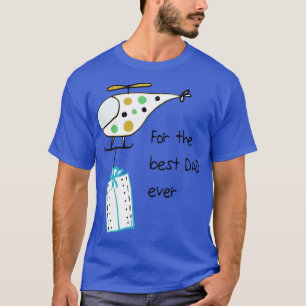 T-shirt Bonne Fête des pères 2