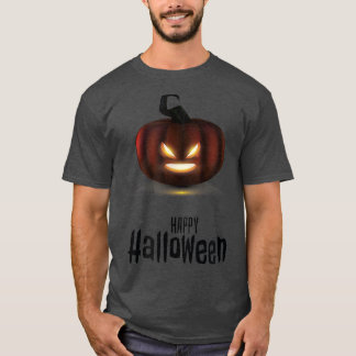 T-shirt Bonne Halloween 4243