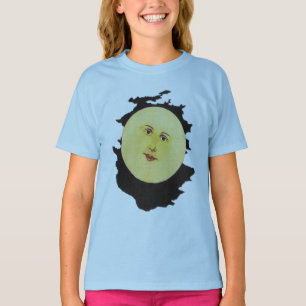 T-shirt bonne lune
