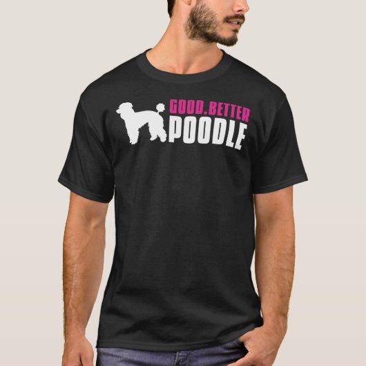 T-shirt Bonne meilleure canicule (Devant)