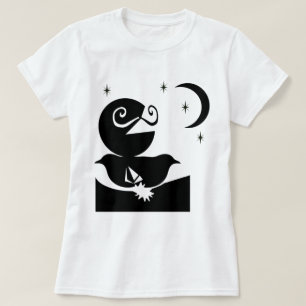 T-shirt Bonne nuit