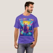 T-shirt Bonne Ours (Devant entier)