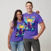 T-shirt Bonne Ours (Unisexe)