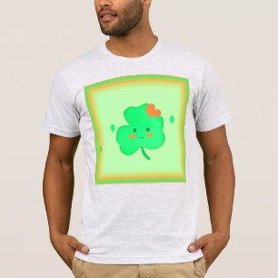 T-shirt Bonne Saint Patrick. Commandez dès maintenant 