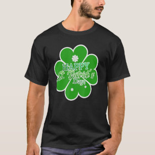T-shirt Bonne Saint Patrick Day