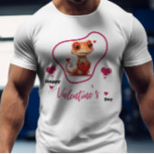 T-shirt Bonne Saint-Valentin - Bliss