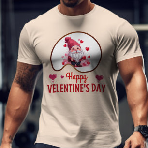 T-shirt Bonne Saint-Valentin - Enduring Love