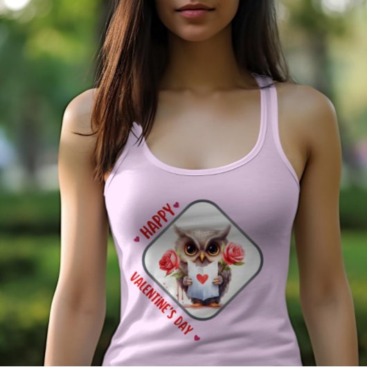 T-shirt Bonne Saint-Valentin - Goût