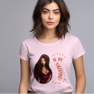T-shirt Bonne Saint-Valentin - Soul Mates