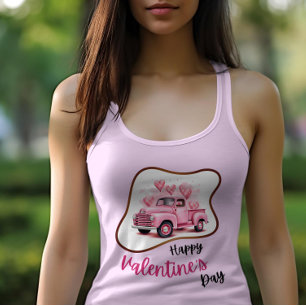 T-shirt Bonne Saint-Valentin - Tendances tendancieuses