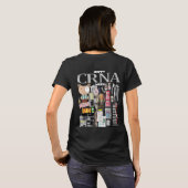 T-shirt Bonne semaine CRNA 2024 (Dos entier)