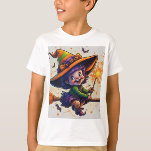 T-shirt bonne sorcellerie