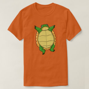 T-shirt Bonne Tortue