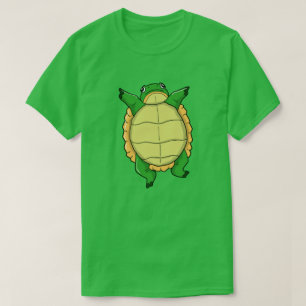 T-shirt Bonne Tortue