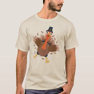 T-shirt Bonne Turquie