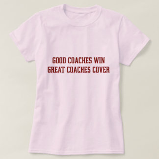 T-shirt Bonne victoire OP d'entraîneurs…. (chips)