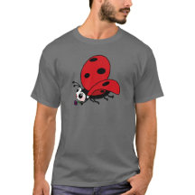 Bonne Wings Ladybug