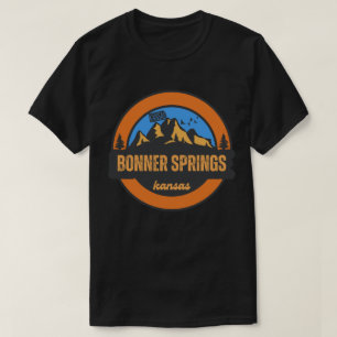 T-shirt Bonner Springs, Kansas