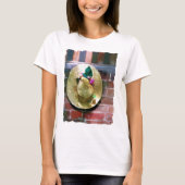 T-SHIRT BONNET (Devant)