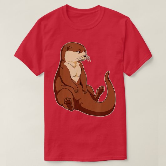 T-shirt Bonnet de mer - 2 (Design devant)