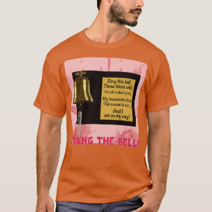 T-shirt Bonnet de rayonnement à anneau