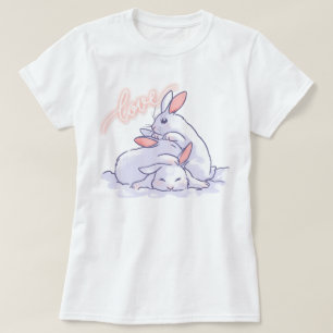 T-shirt Bonnets mignons